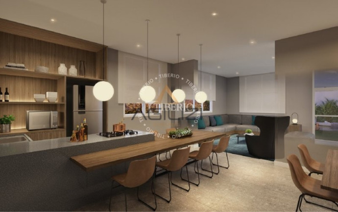 Imagem Apartamento com 1 Quarto à Venda, 34 m² em Pinheiros - São Paulo Imagem Apartamento com 1 Quarto à Venda, 34 m² em Pinheiros - São Paulo