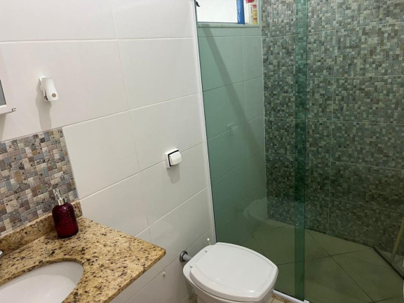 Imagem Casa com 2 Quartos à Venda, 120 m² em Residencial Mombaça - Pindamonhangaba Imagem Casa com 2 Quartos à Venda, 120 m² em Residencial Mombaça - Pindamonhangaba