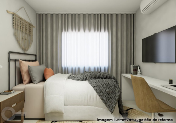 Imagem Imóvel com 2 Quartos à Venda, 77 m² em Moema - São Paulo Imagem Imóvel com 2 Quartos à Venda, 77 m² em Moema - São Paulo