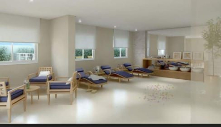 Imagem Apartamento com 3 Quartos à Venda, 68 m² em Morumbi - São Paulo Imagem Apartamento com 3 Quartos à Venda, 68 m² em Morumbi - São Paulo