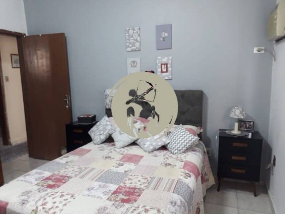 Imagem Casa com 3 Quartos à Venda, 180 m² em Bom Retiro - Santos Imagem Casa com 3 Quartos à Venda, 180 m² em Bom Retiro - Santos