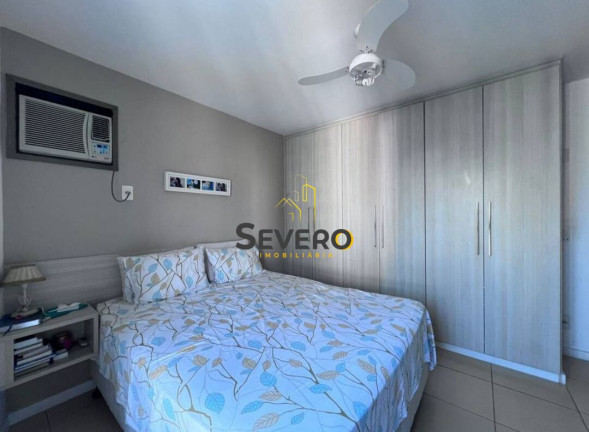 Imagem Apartamento com 3 Quartos à Venda, 105 m² em Vital Brazil - Niterói Imagem Apartamento com 3 Quartos à Venda, 105 m² em Vital Brazil - Niterói