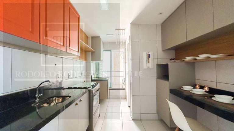 Imagem Apartamento com 3 Quartos à Venda, 100 m² em Centro - Fortaleza Imagem Apartamento com 3 Quartos à Venda, 100 m² em Centro - Fortaleza