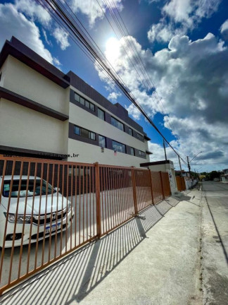 Apartamento com 2 Quartos à Venda, 55 m² em Cruz Das Armas - João Pessoa