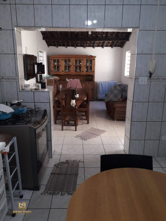 Imagem Casa com 3 Quartos à Venda, 200 m² em Cidade Líder - São Paulo