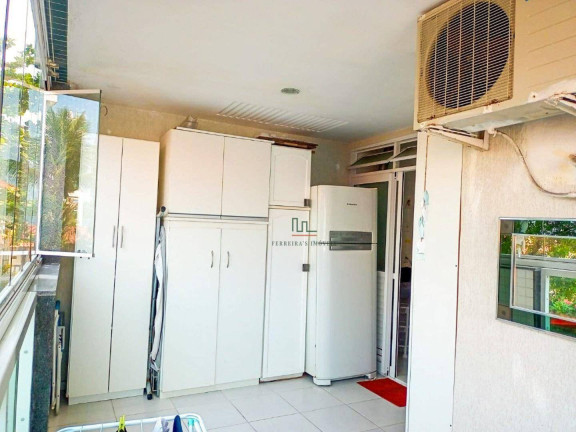 Imagem Apartamento com 2 Quartos à Venda, 100 m² em Piratininga - Niterói Imagem Apartamento com 2 Quartos à Venda, 100 m² em Piratininga - Niterói