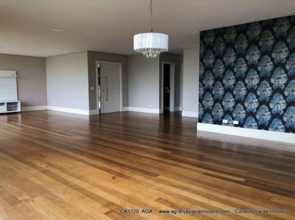 Imagem Casa com 4 Quartos à Venda, 1.249 m² em Pousada Dos Bandeirantes - Carapicuíba