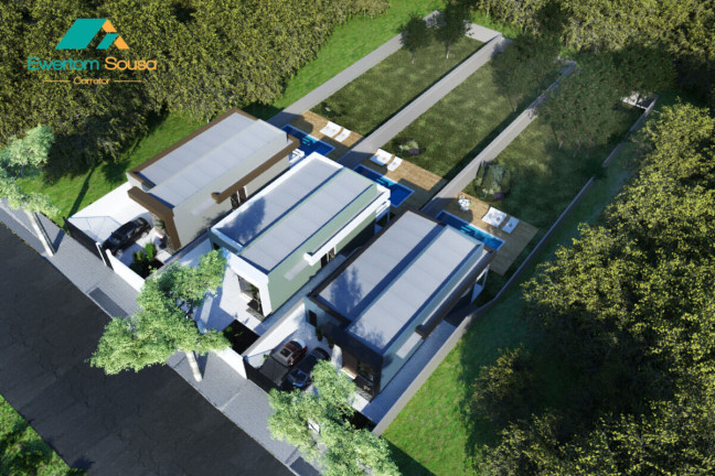 Imagem Casa com 3 Quartos à Venda, 150 m² em Jundiaizinho (terra Preta) - Mairiporã Imagem Casa com 3 Quartos à Venda, 150 m² em Jundiaizinho (terra Preta) - Mairiporã