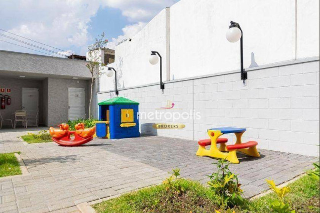 Imagem Apartamento com 2 Quartos à Venda, 40 m² em Sacomã - São Paulo Imagem Apartamento com 2 Quartos à Venda, 40 m² em Sacomã - São Paulo