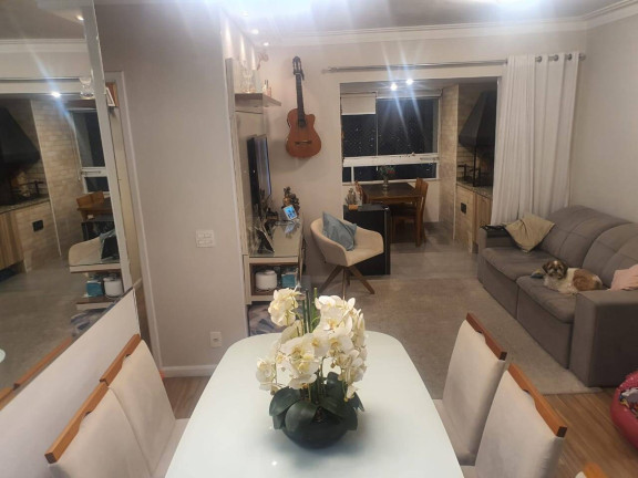 Imagem Apartamento com 3 Quartos à Venda, 74 m² em Alto Da Mooca - São Paulo Imagem Apartamento com 3 Quartos à Venda, 74 m² em Alto Da Mooca - São Paulo