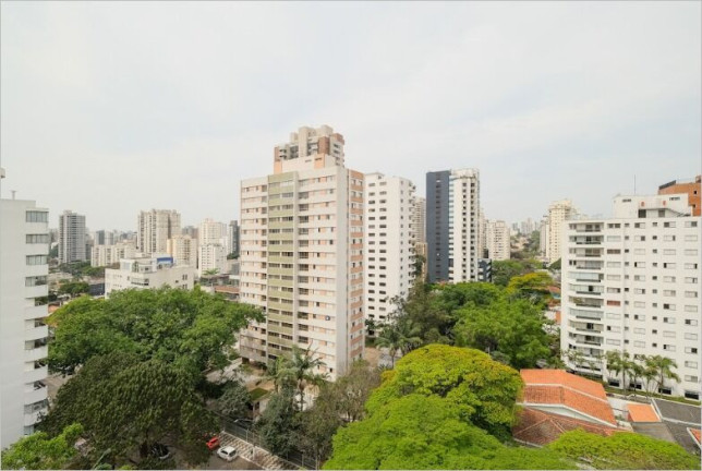 Imagem Cobertura com 55 Quartos à Venda, 734 m² em Brooklin - São Paulo Imagem Cobertura com 55 Quartos à Venda, 734 m² em Brooklin - São Paulo