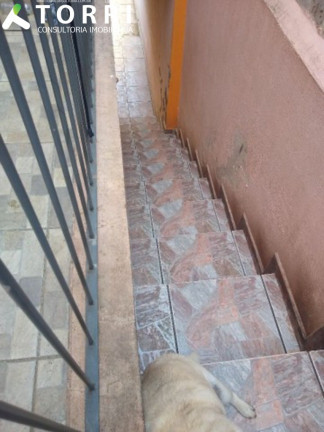 Imagem Sobrado com 3 Quartos à Venda, 140 m² em Jardim São Conrado - Sorocaba Imagem Sobrado com 3 Quartos à Venda, 140 m² em Jardim São Conrado - Sorocaba