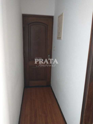 Imagem Apartamento com 2 Quartos à Venda, 124 m² em Ponta Da Praia - Santos