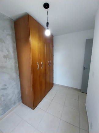 Imagem Imóvel com 2 Quartos à Venda, 55 m² em Santo Amaro - São Paulo