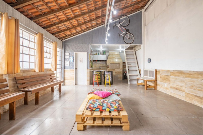 Imagem Casa com 3 Quartos à Venda, 90 m² em Jardim Leopoldina - Porto Alegre