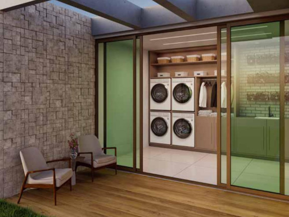 Imagem Apartamento com 1 Quarto à Venda, 38 m² em Madalena - Recife