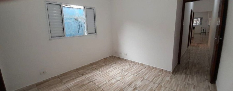 Imagem Casa com 2 Quartos à Venda, 77 m² em Real - Praia Grande Imagem Casa com 2 Quartos à Venda, 77 m² em Real - Praia Grande
