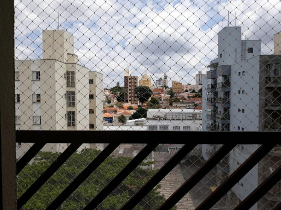 Imagem Apartamento com 3 Quartos à Venda, 94 m² em Vila Rossi Borghi E Siqueira - Campinas Imagem Apartamento com 3 Quartos à Venda, 94 m² em Vila Rossi Borghi E Siqueira - Campinas