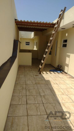 Casa com 1 Quarto para Alugar, 60 m² em Jardim Etelvina - Guaianases - São Paulo