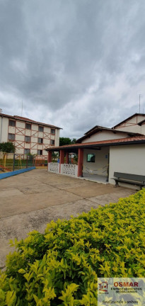 Imagem Imóvel com 2 Quartos à Venda, 80 m² em Jardim João Paulo Ii - Sumaré