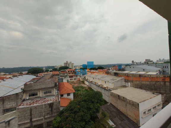 Imagem Apartamento com 2 Quartos à Venda, 60 m² em Vila Guarani (zona Sul) - São Paulo