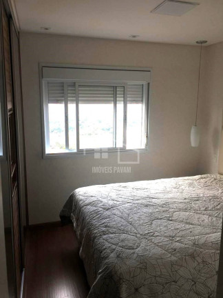 Imagem Apartamento com 2 Quartos à Venda, 80 m² em Centro - São Bernardo Do Campo