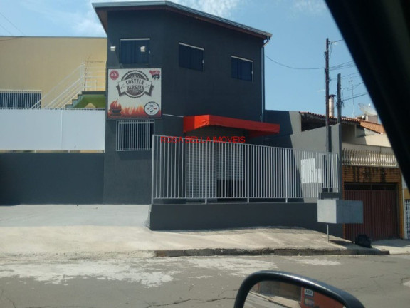 Imóvel à Venda, 8.000 m² em Parque Brasília - Jundiaí