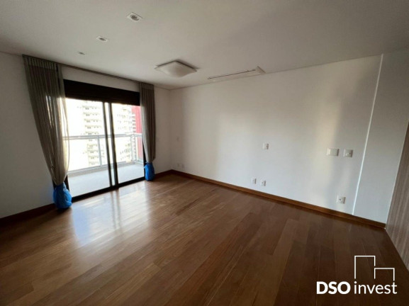 Imagem Apartamento com 3 Quartos à Venda, 321 m² em Itaim Bibi - São Paulo