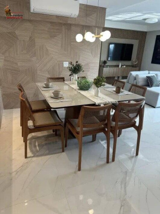 Imagem Apartamento com 2 Quartos à Venda, 81 m² em Planalto Paulista - São Paulo