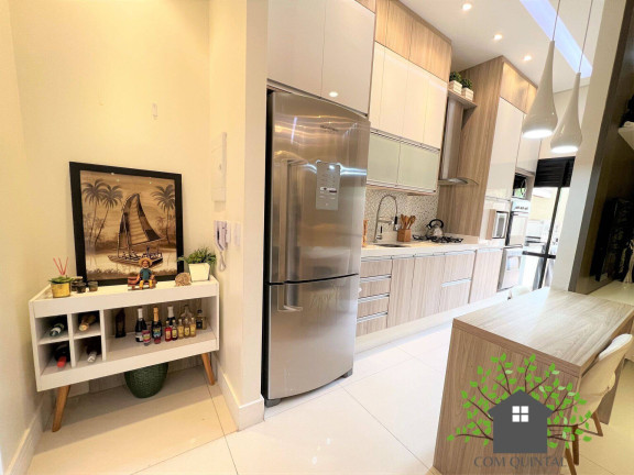 Imagem Apartamento com 2 Quartos à Venda,  em Granja Viana - Cotia