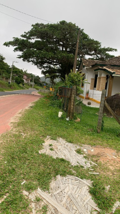 Imagem Terreno à Venda, 600 m² em Ambrósio - Garopaba