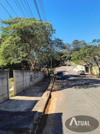 Imagem Terreno à Venda, 770 m² em Nova Cerejeira - Atibaia