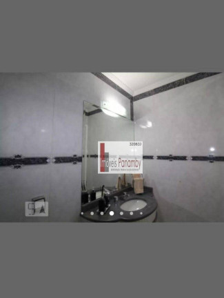 Imagem Apartamento com 3 Quartos à Venda, 131 m² em Santa Paula - São Caetano Do Sul