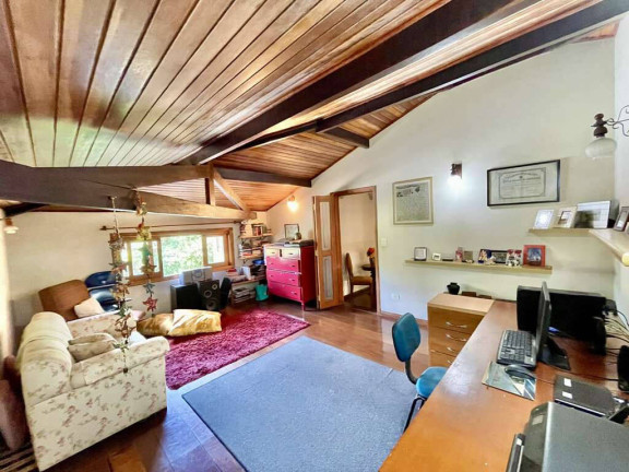 Imagem Casa de Condomínio com 4 Quartos à Venda, 1.262 m² em Chácara Vale Do Rio Cotia - Carapicuíba