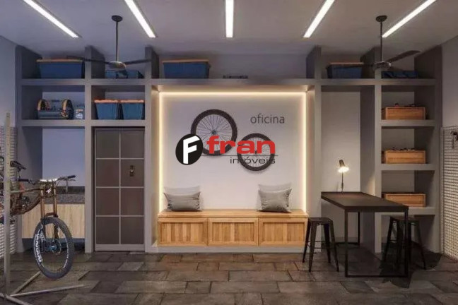Imagem Apartamento com 3 Quartos à Venda, 128 m² em Cacupé - Florianópolis