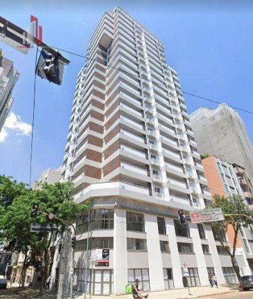 Studio com 1 Quarto à Venda, 31 m² em Bela Vista - São Paulo
