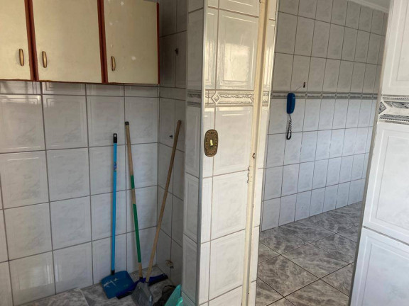 Imagem Apartamento com 3 Quartos à Venda, 61 m² em Vila Moraes - São Paulo