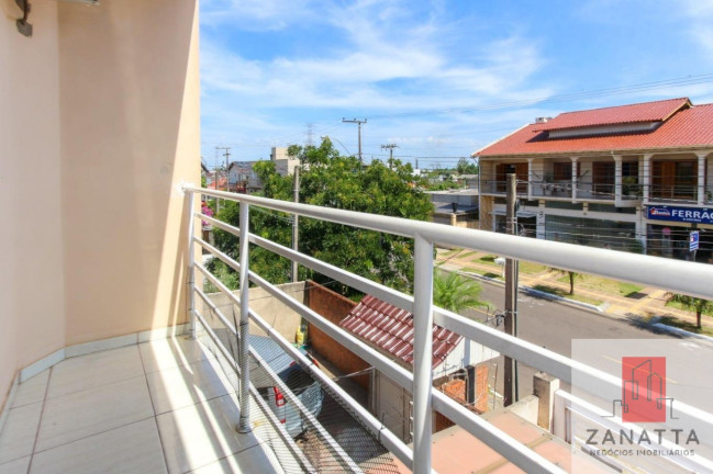Imagem Sobrado com 2 Quartos à Venda, em São José - Canoas Imagem Sobrado com 2 Quartos à Venda, em São José - Canoas