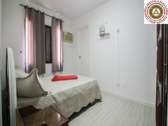Imagem Imóvel com 3 Quartos à Venda, 234 m² em Balneário Guarujá - Guarujá