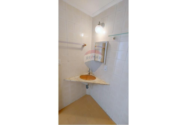 Imagem Apartamento com 1 Quarto para Alugar, 40 m² em Bela Vista - São Paulo