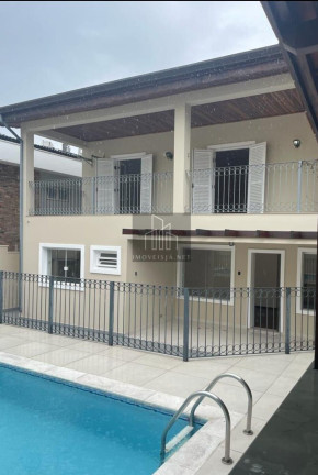 Imagem Casa com 5 Quartos à Venda, 400 m² em Alphaville - Santana De Parnaíba Imagem Casa com 5 Quartos à Venda, 400 m² em Alphaville - Santana De Parnaíba