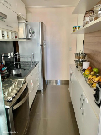 Imagem Apartamento com 2 Quartos à Venda, 62 m² em Vila Dom Pedro I - São Paulo Imagem Apartamento com 2 Quartos à Venda, 62 m² em Vila Dom Pedro I - São Paulo