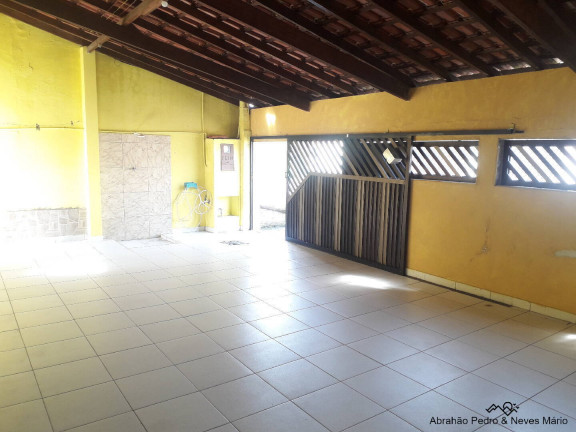 Imagem Casa com 2 Quartos à Venda, 70 m² em Balneário São Martinho - Ilha Comprida Imagem Casa com 2 Quartos à Venda, 70 m² em Balneário São Martinho - Ilha Comprida