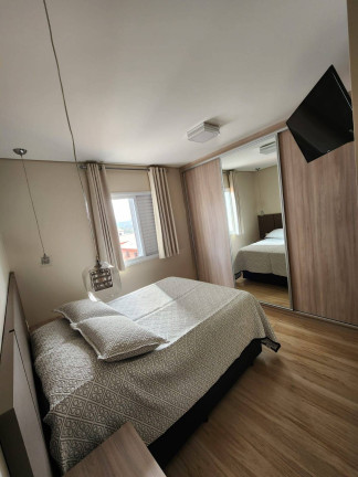 Imagem Apartamento com 2 Quartos à Venda, 64 m² em Demarchi - São Bernardo Do Campo Imagem Apartamento com 2 Quartos à Venda, 64 m² em Demarchi - São Bernardo Do Campo