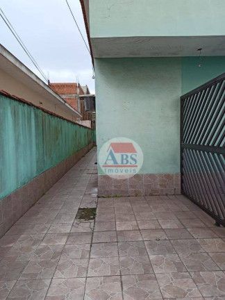 Imagem Casa com 2 Quartos à Venda ou Locação, 89 m² em Vila Ponte Nova - Cubatão Imagem Casa com 2 Quartos à Venda ou Locação, 89 m² em Vila Ponte Nova - Cubatão
