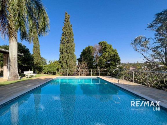 Imagem Casa com 3 Quartos à Venda, 452 m² em Santa Claudina - Vinhedo Imagem Casa com 3 Quartos à Venda, 452 m² em Santa Claudina - Vinhedo