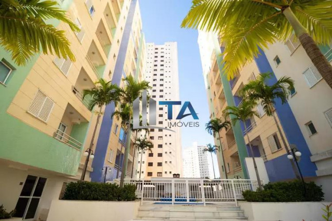 Imagem Imóvel com 2 Quartos à Venda, 64 m² em Mansões Santo Antônio - Campinas Imagem Imóvel com 2 Quartos à Venda, 64 m² em Mansões Santo Antônio - Campinas