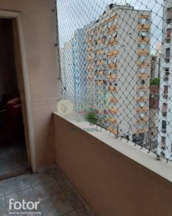 Imagem Apartamento com 2 Quartos à Venda, 93 m² em Boqueirao - Santos Imagem Apartamento com 2 Quartos à Venda, 93 m² em Boqueirao - Santos