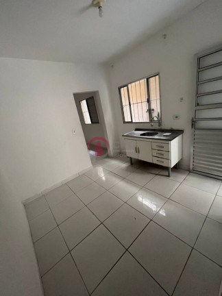 Imagem Casa com 1 Quarto para Alugar, em Jardim Joana D'arc - São Paulo Imagem Casa com 1 Quarto para Alugar, em Jardim Joana D'arc - São Paulo