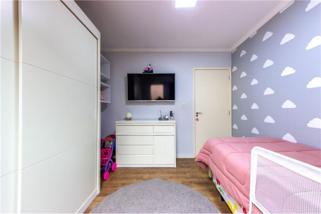 Imagem Casa com 3 Quartos à Venda,  em Jardim Santa Maria - São Paulo